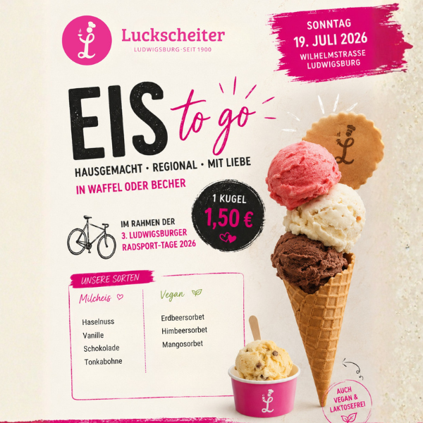 Eis to go